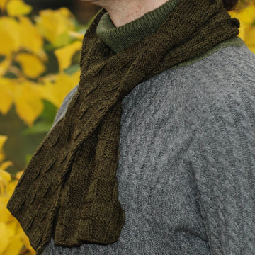 Bogdan Scarf