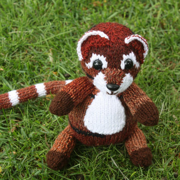 Terry Tiger