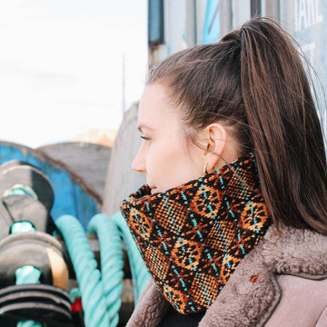 Houll Cowl