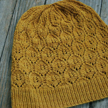 Skinner hat