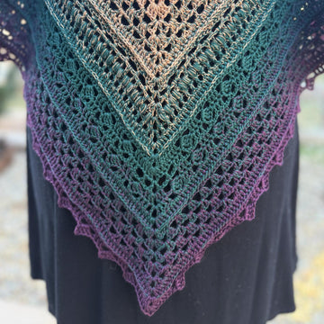The Illy Shawl
