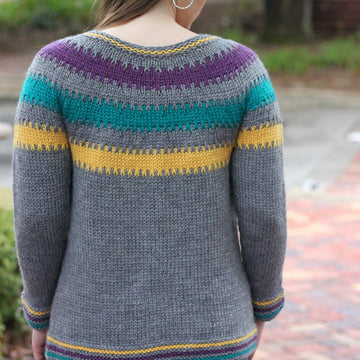 Maude Cardigan