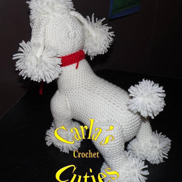 Penelope Poodle