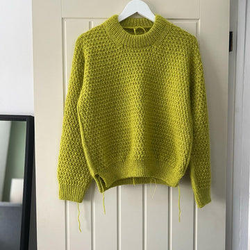 Tao Sweater