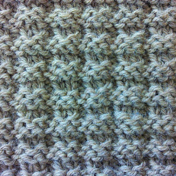 Railroad Tracks Scarf