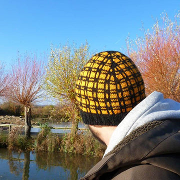 Yellowhammer Hat