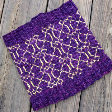 Azra'ad Cowl