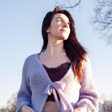 Moonbow Cardigan