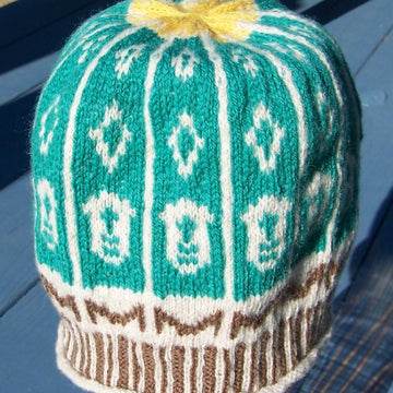 Capitol Dome Hat