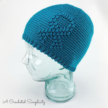 Awareness Ribbon Beanie