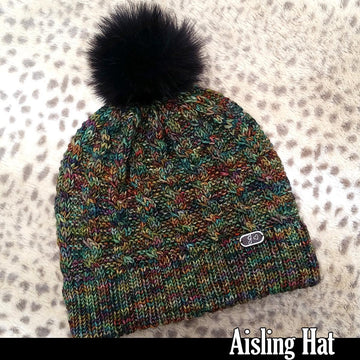 The Aisling Hat
