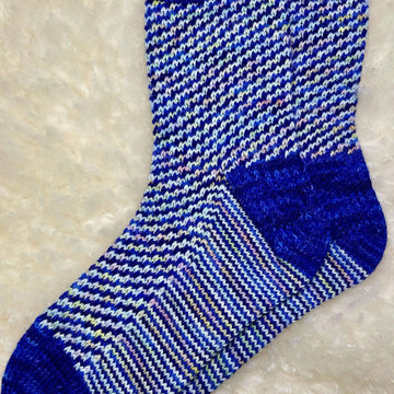 Swirlywoo Socks