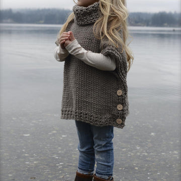 Azel Pullover
