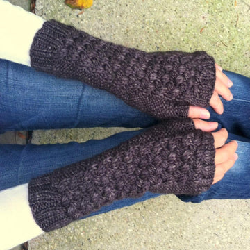 Basketcase Mitts