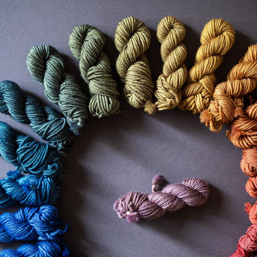 The Color Wheel