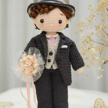 Benjamin the Groom