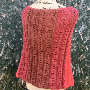 Fall into Autumn Wrap