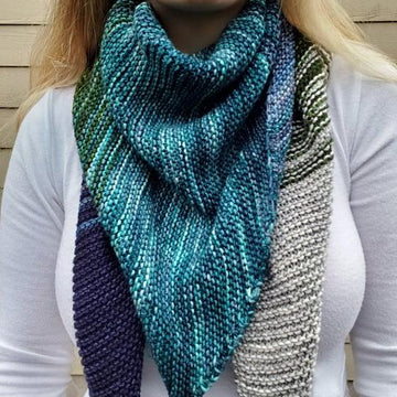 Pacific Coast Wrap