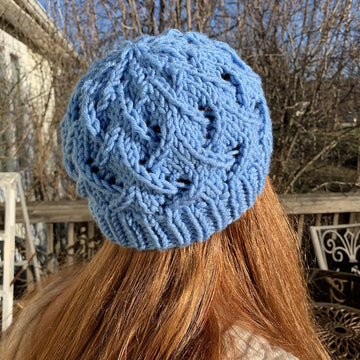 Amanda Beanie