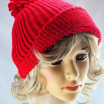 Fisherman Seed Hat