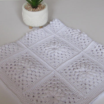 Billie Baby Blanket