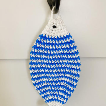 Fish Potholder