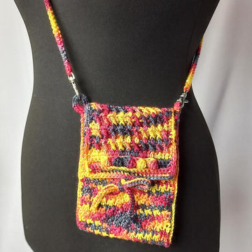 Lia Mobile Phone Bag