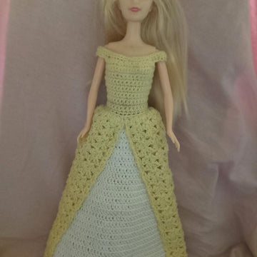 Design your own Ball Gown.