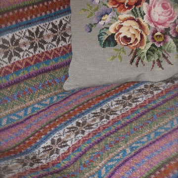 Sage Throw