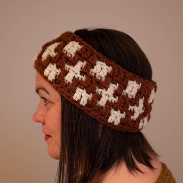 Mosaic Headband