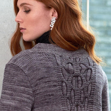 Bowery Tunic
