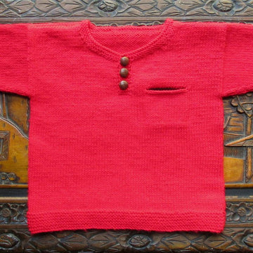 Elbows Sweater