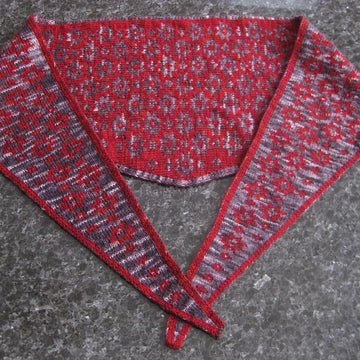 StarLight Shawl
