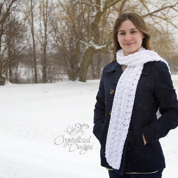 Affinity Cowl Scarf