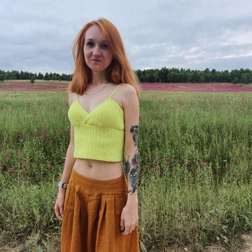 Codianne Tank