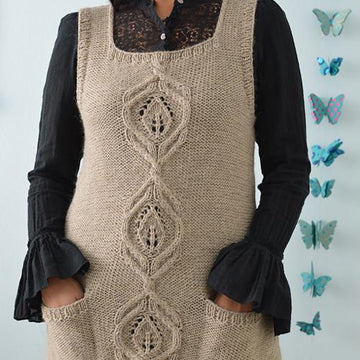 #240W Kiana Women's Vest
