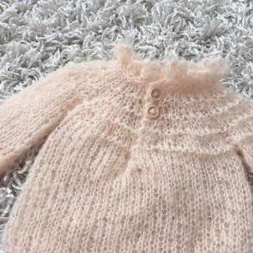 Talya romper