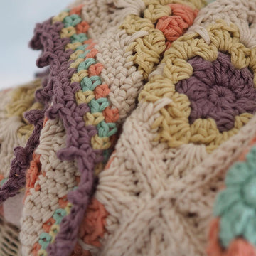 Florear Blanket