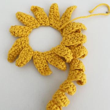 Sunflower - The Flower Series