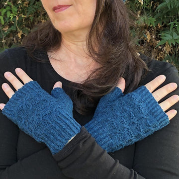 Bijou Bliss Mitts