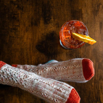 Winter Spritz