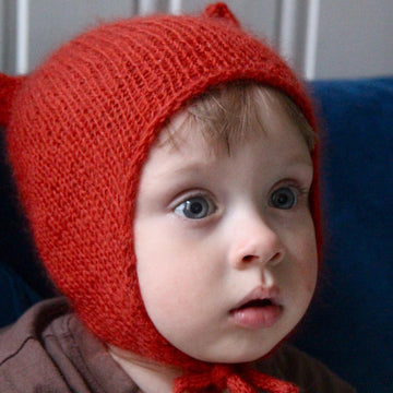 Meow-Meow Hat