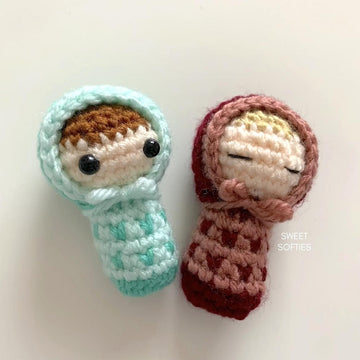Bedtime Babies