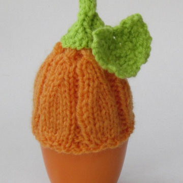 Halloween Egg Cosies