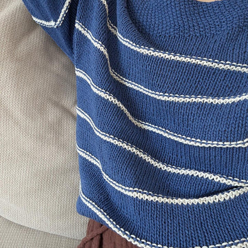 FARBWECHSEL Tee