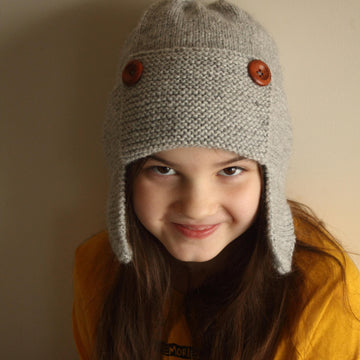 Earflap For Everyone