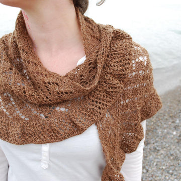 Aerie Shawlette