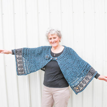 Nordic Cape