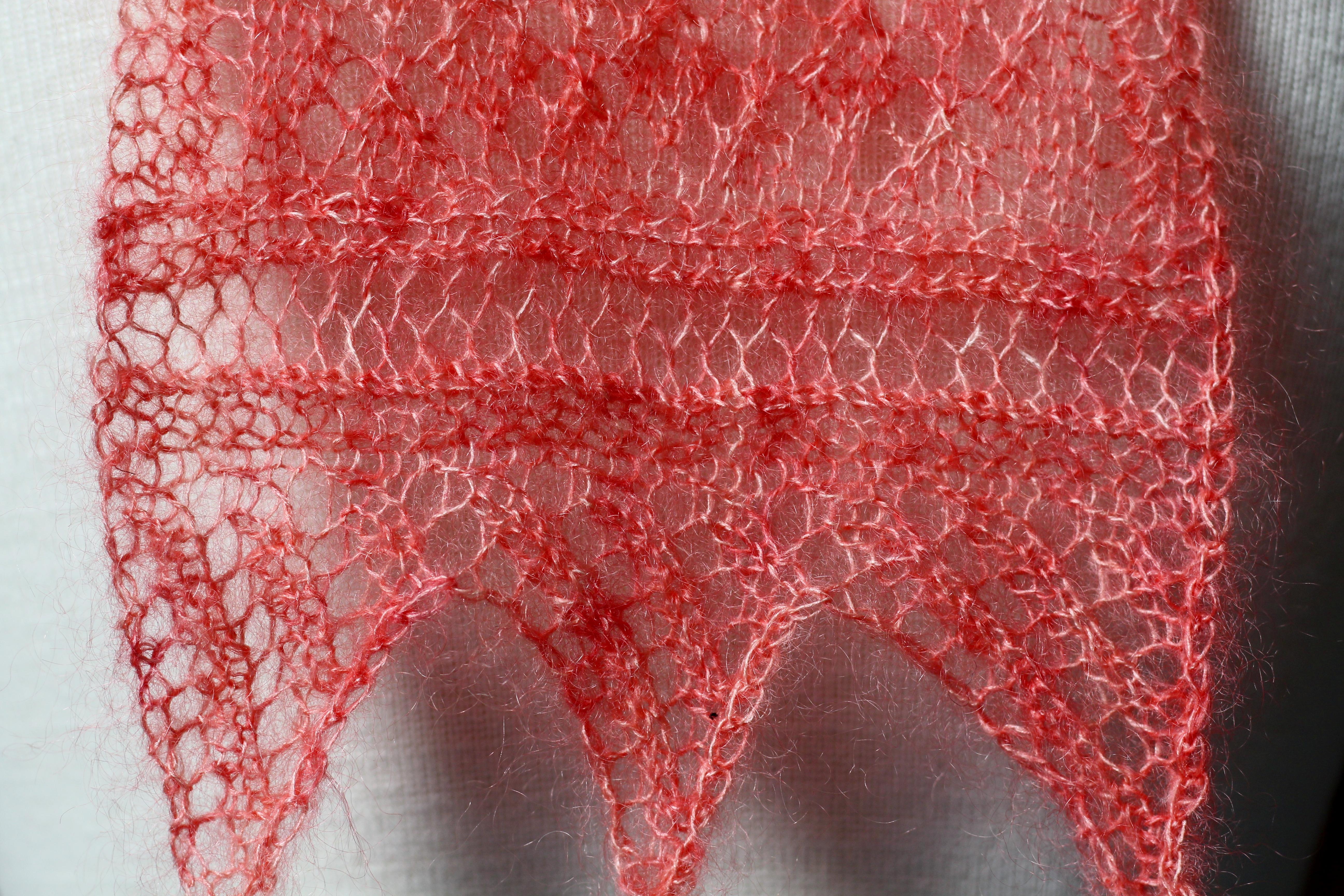 Lady's Lace Ascot