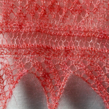 Lady's Lace Ascot